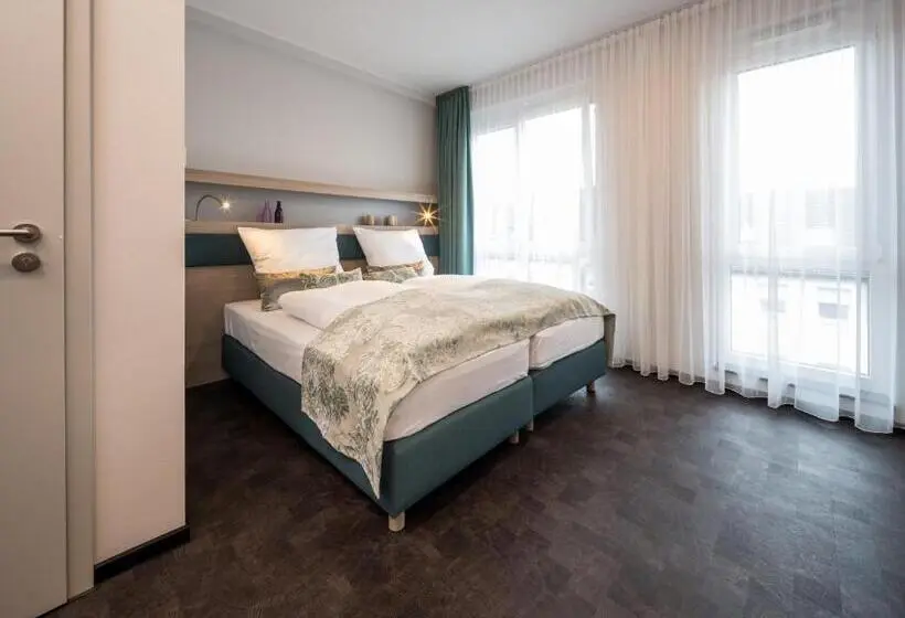 スーペリアールーム, Rs Hotel Smart & Modern Hotel Apartments
