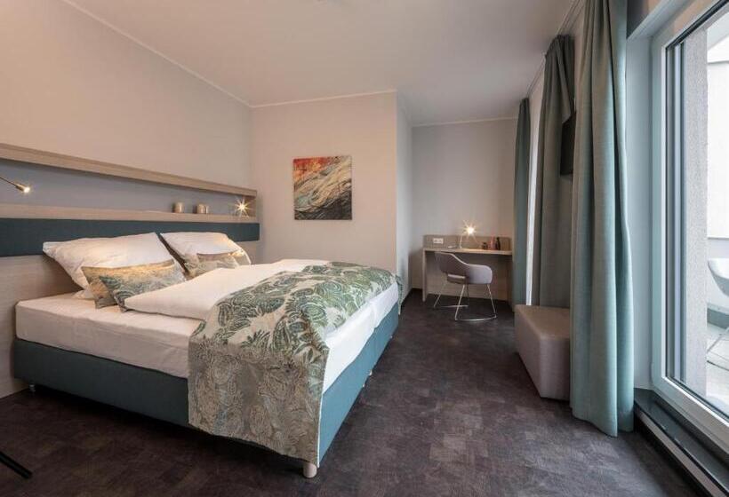 דירת חדר סופריור, Rs Hotel   Smart & Modern Hotel Apartments