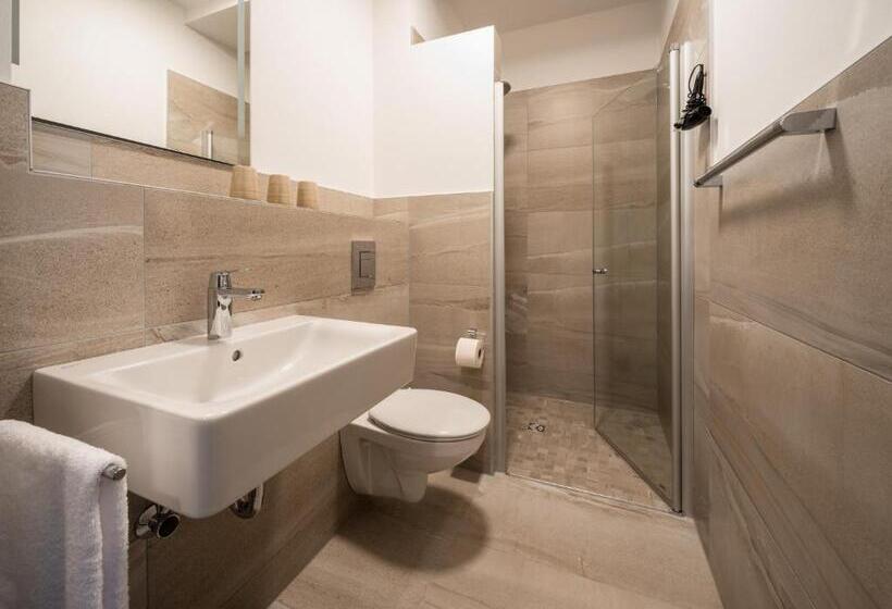 דירת חדר סופריור, Rs Hotel   Smart & Modern Hotel Apartments