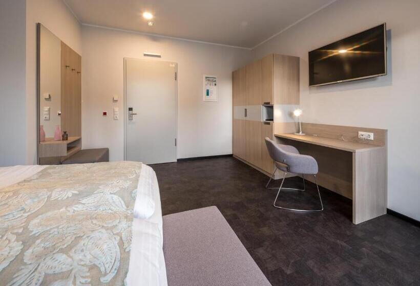 דירת חדר סופריור, Rs Hotel   Smart & Modern Hotel Apartments