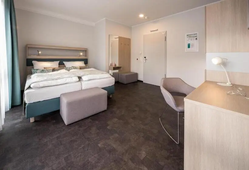 1ベッドルームのスーペリアアパートメント, Rs Hotel Smart & Modern Hotel Apartments