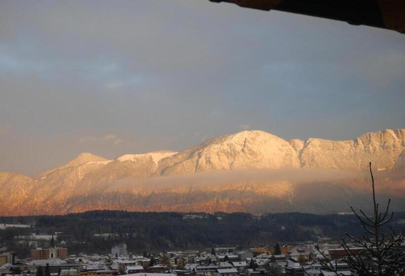 标准间带阳台, Be 550