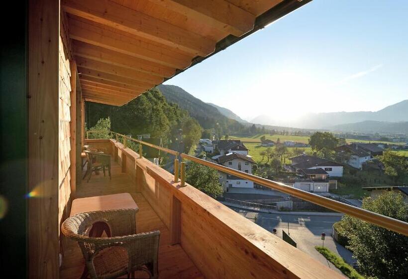 四人豪华间, Be 550