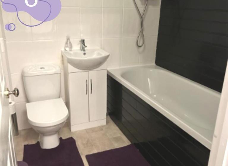Четырехместный Номер Deluxe, The Mayfair Lodge & Family Suite