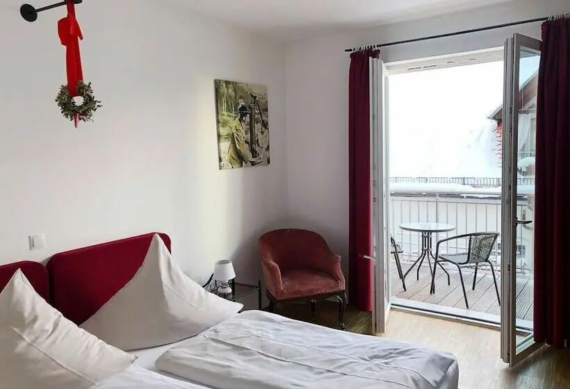 Quarto Comfort, Freischutz