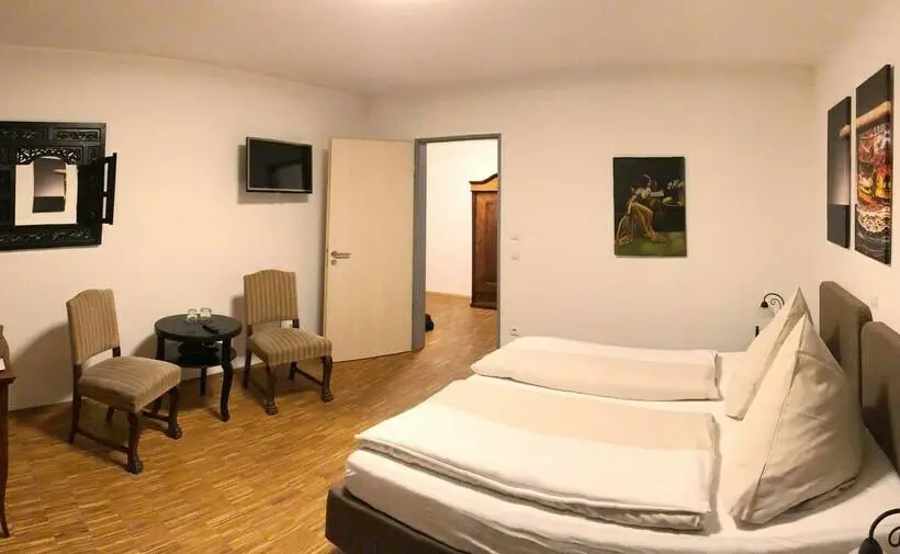 Quarto Comfort, Freischutz