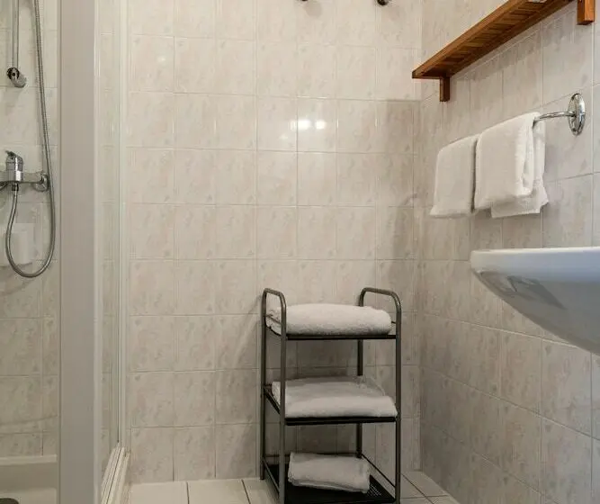 Standard-huone, Des Bains