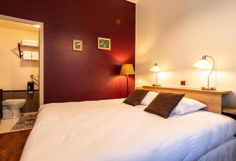 חדר סטנדרט, Des Bains