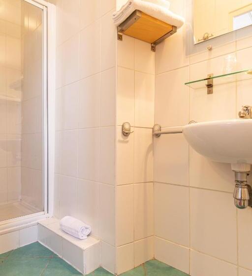 חדר סטנדרט, Des Bains