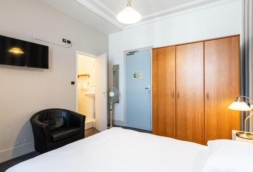 חדר סטנדרט, Des Bains