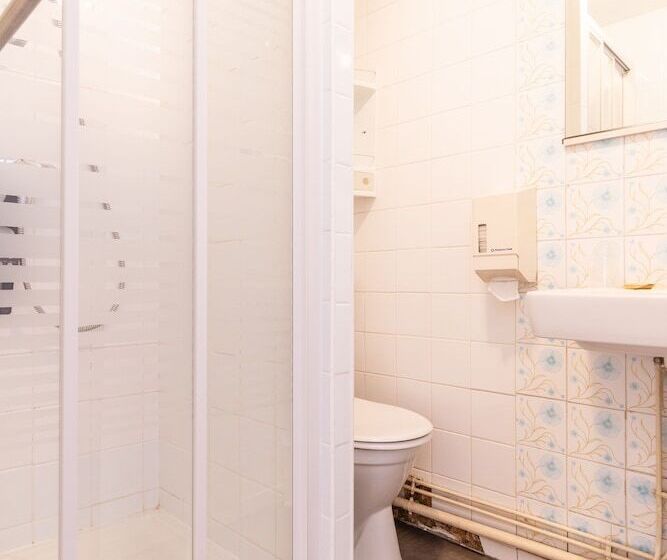 חדר סטנדרט יחיד, Des Bains