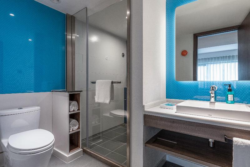 Стандартный Номер Кровать Кинг, Holiday Inn Express Ningbo City Center, An Ihg