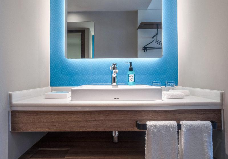 غرفة قياسية, Holiday Inn Express Ningbo City Center, An Ihg