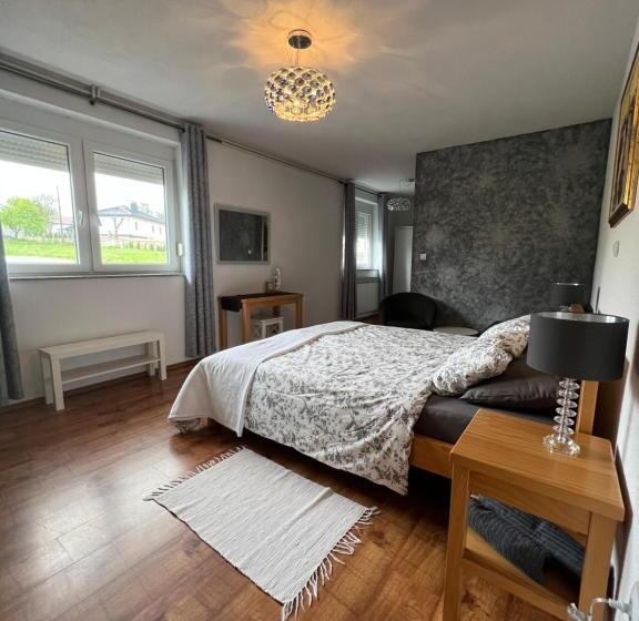 חדר קומפורט, Apartments And Rooms Kristina