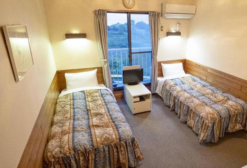 חדר סטנדרט, Pension Kuroshiomaru