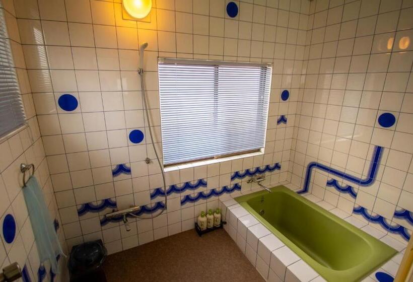 חדר סטנדרט, Pension Kuroshiomaru