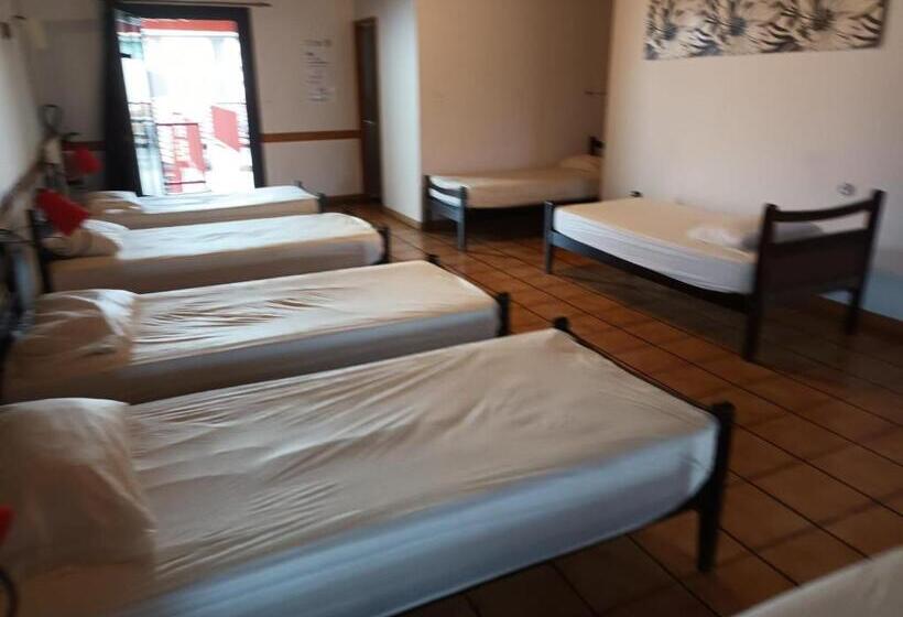 ルームシェアのワンベッド, Gîte D étape Zuharpeta Randonneur Pèlerin