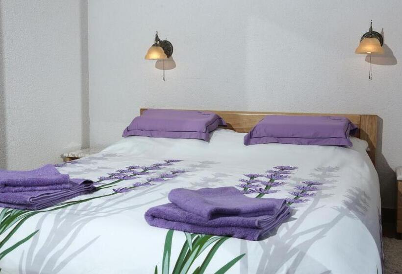 Quarto Estandar Vista Jardim, Rooms Figarola