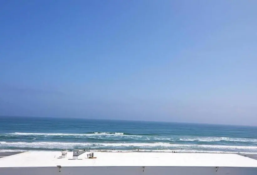 オーシャンビュースイート, Courtyard South Padre Island