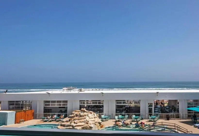 オーシャンビュースイート, Courtyard South Padre Island