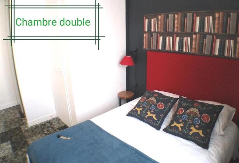 غرفة قياسية, Le Vent Des Globes