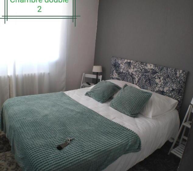 غرفة قياسية, Le Vent Des Globes