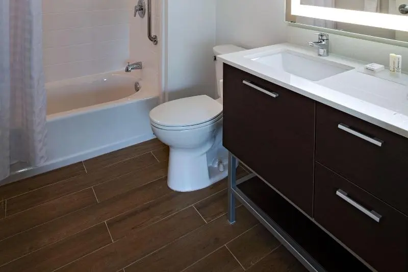 استودیو استاندارد با تخت کینگ, Towneplace Suites San Antonio Northwest At The Rim