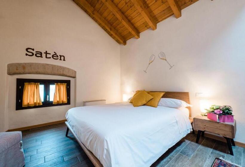 Номер Deluxe, Smart San Martino