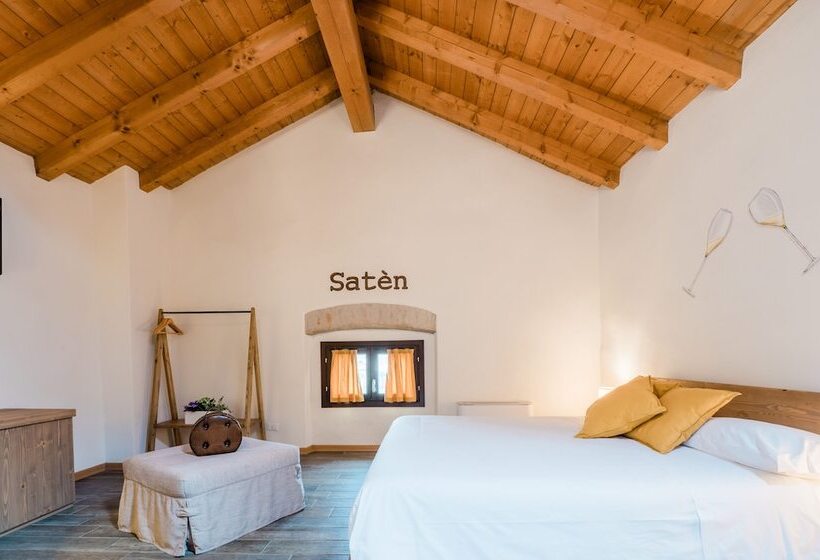 Номер Deluxe, Smart San Martino