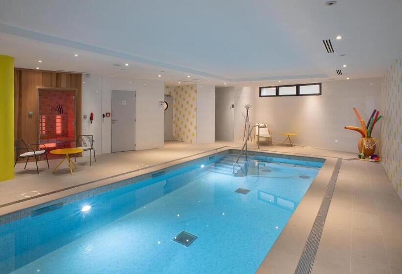 Апартаменты 1 Спальня, Domitys La Majolique