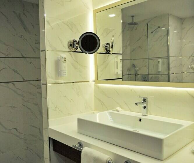 스탠다드 룸, Smart By Dedeman Eskisehir