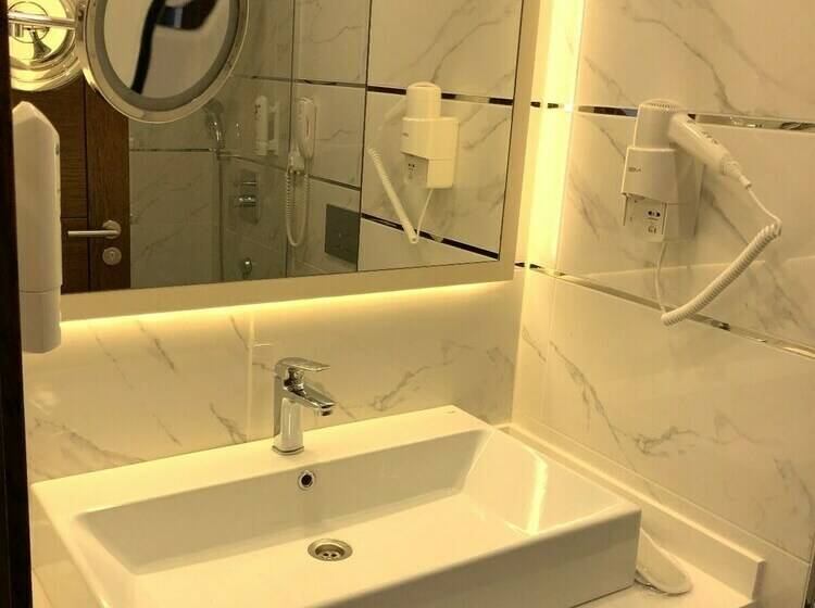 חדר סטנדרט, Smart By Dedeman Eskisehir