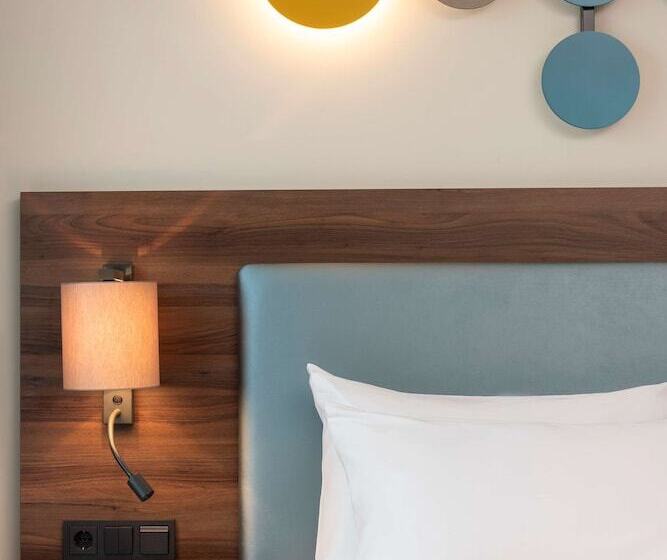 豪华工作室, Hyatt House Frankfurt Eschborn