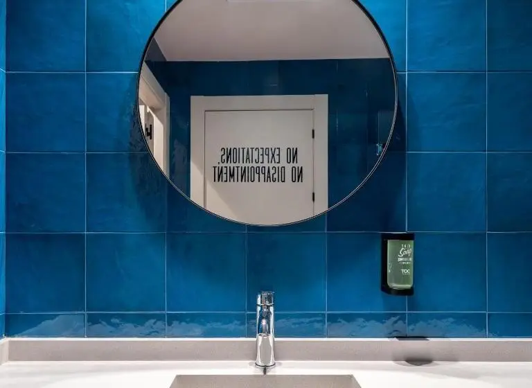 Łóżko we Wspólnym Pokoju, Toc Hostel Granada