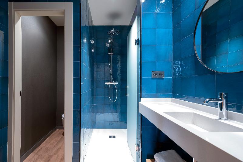 اتاق استاندارد, Toc Hostel Granada