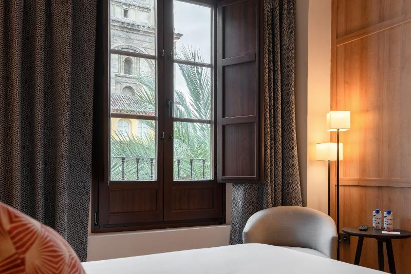 اتاق استاندارد, Toc Hostel Granada