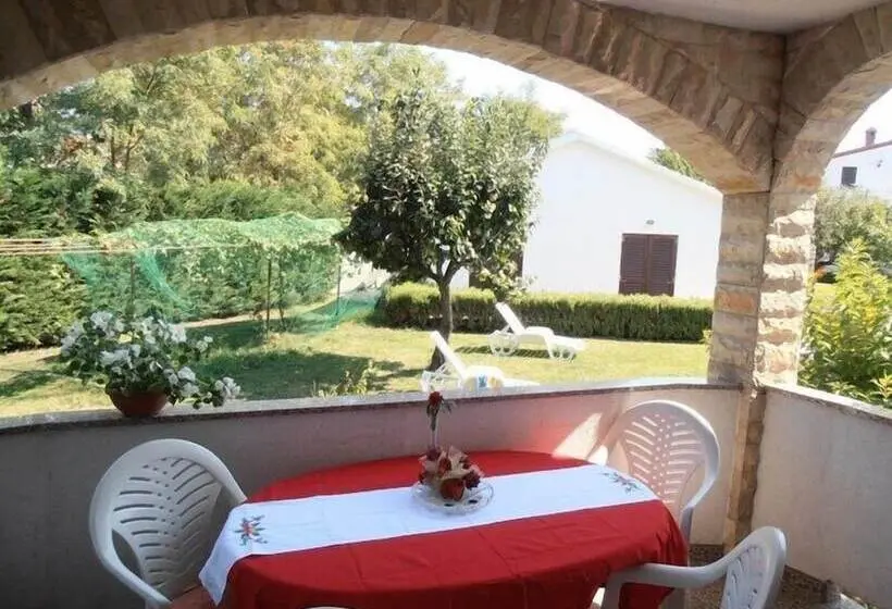 1ベッドルームのコンフォーとアパートメント, Villa Linet