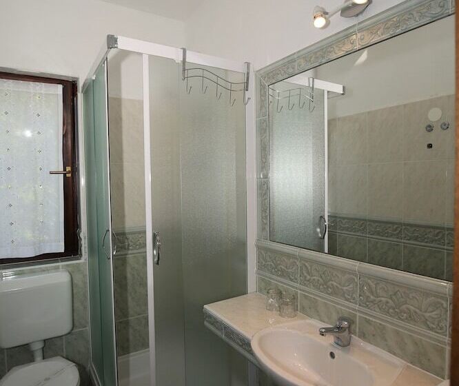 １ベッドルームのコンフォーとアパートメント, Villa Linet