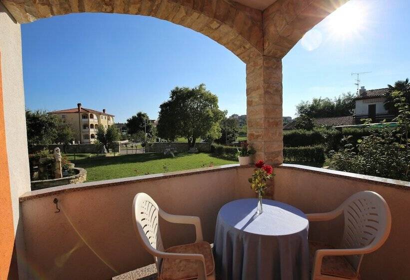 １ベッドルームのコンフォーとアパートメント, Villa Linet