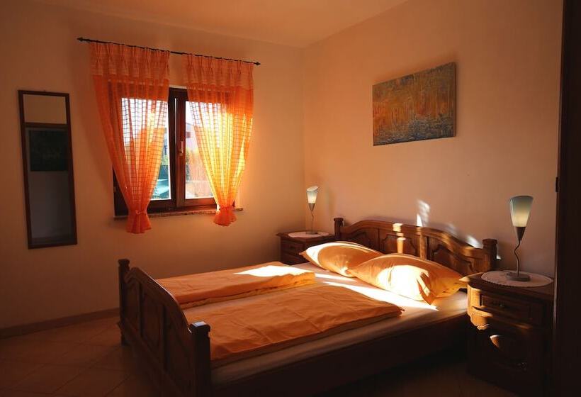 １ベッドルームのコンフォーとアパートメント, Villa Linet