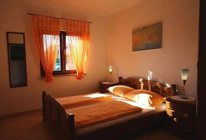 1ベッドルームのコンフォーとアパートメント, Villa Linet