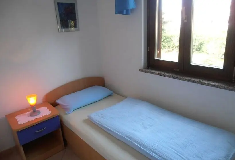 1ベッドルームのコンフォーとアパートメント, Villa Linet