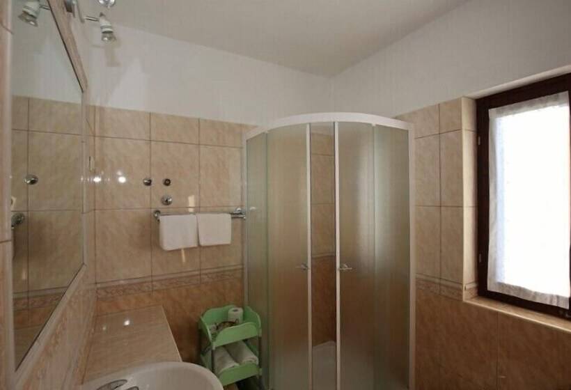Апартаменты Комфорт 1 Спальня, Villa Linet