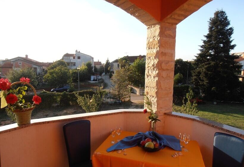 １ベッドルームのコンフォーとアパートメント, Villa Linet