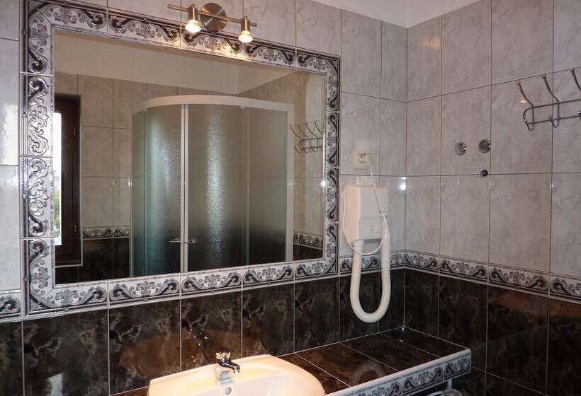 דירת קומפורט חדר שינה 1, Villa Linet