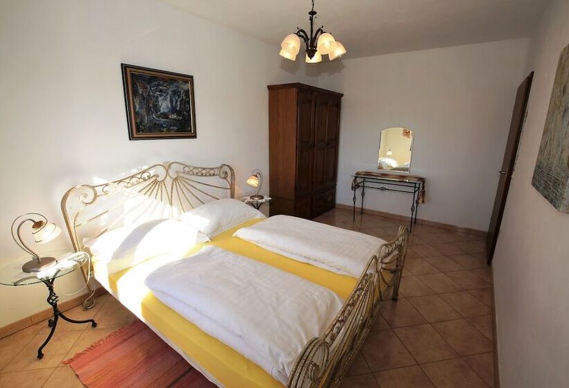 １ベッドルームのコンフォーとアパートメント, Villa Linet