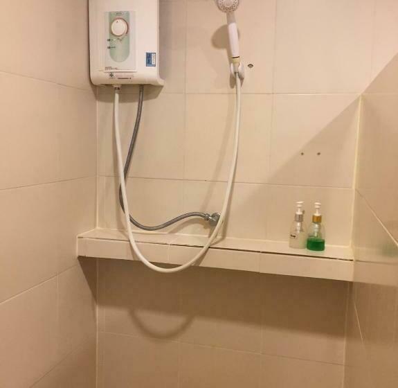 חדר סופריור, Rattana View