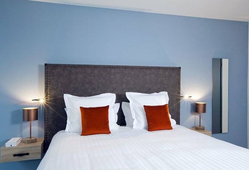 스탠다드 스튜디오, Residhome Puteaux La Defense