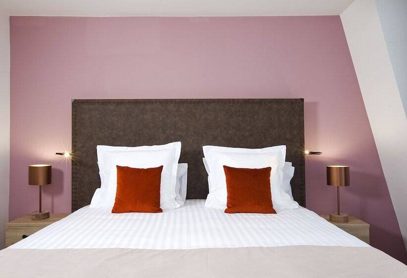 스탠다드 스튜디오, Residhome Puteaux La Defense