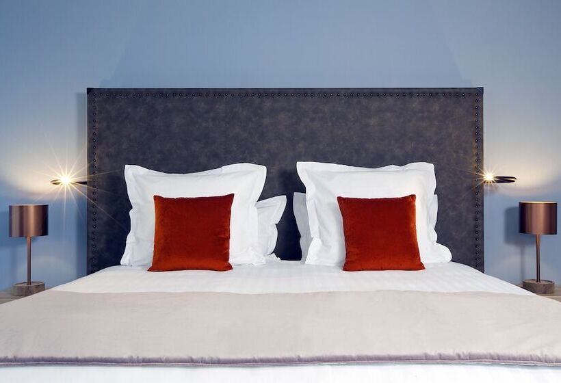 Студия Стандарт, Residhome Puteaux La Defense